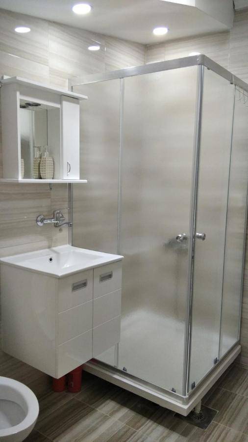 Apartman 4 - Studio Janja Soko Banja Luaran gambar