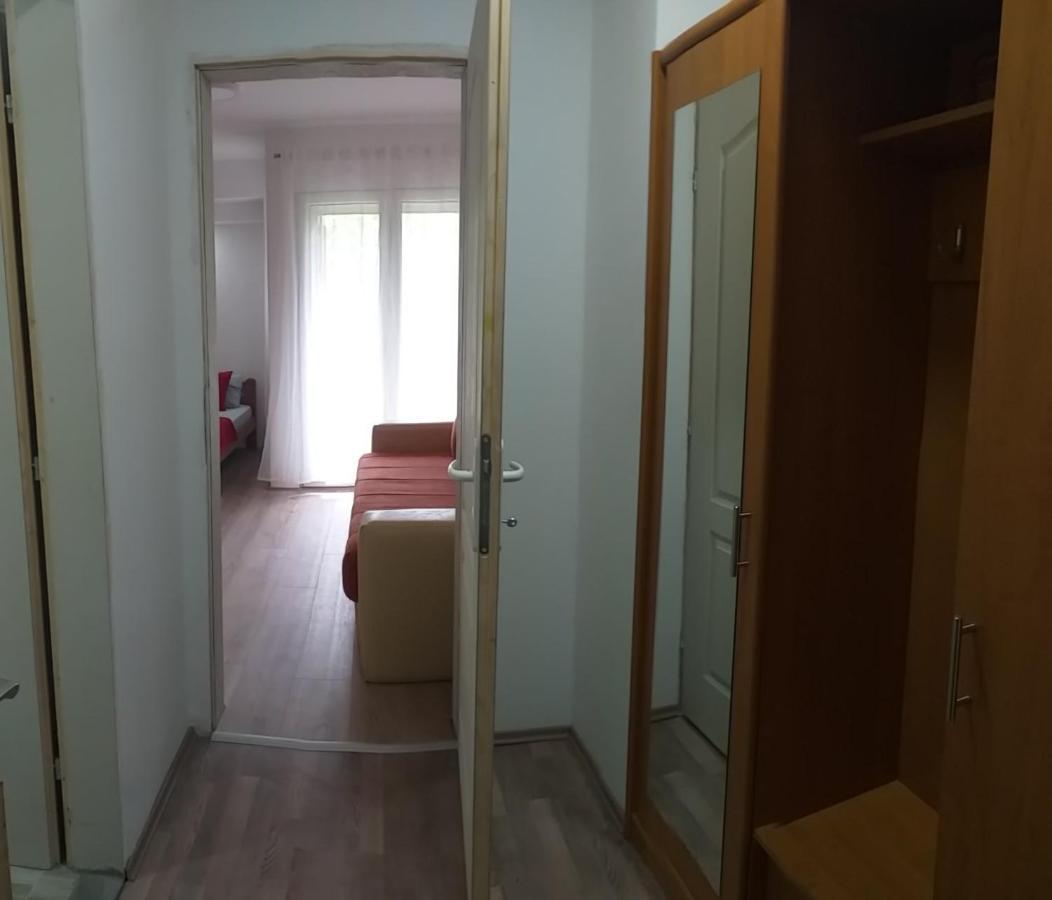 Apartman 4 - Studio Janja Soko Banja Luaran gambar