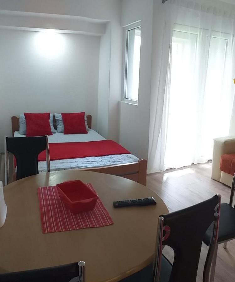 Apartman 4 - Studio Janja Soko Banja Luaran gambar