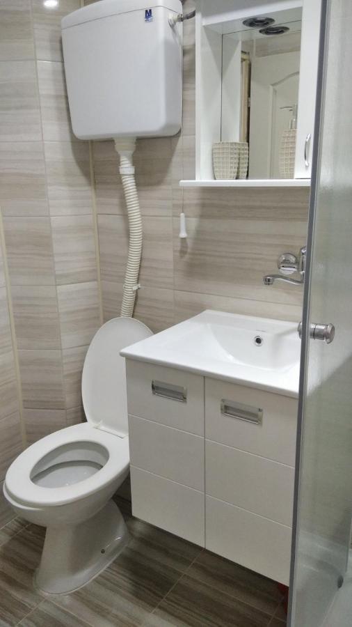 Apartman 4 - Studio Janja Soko Banja Luaran gambar