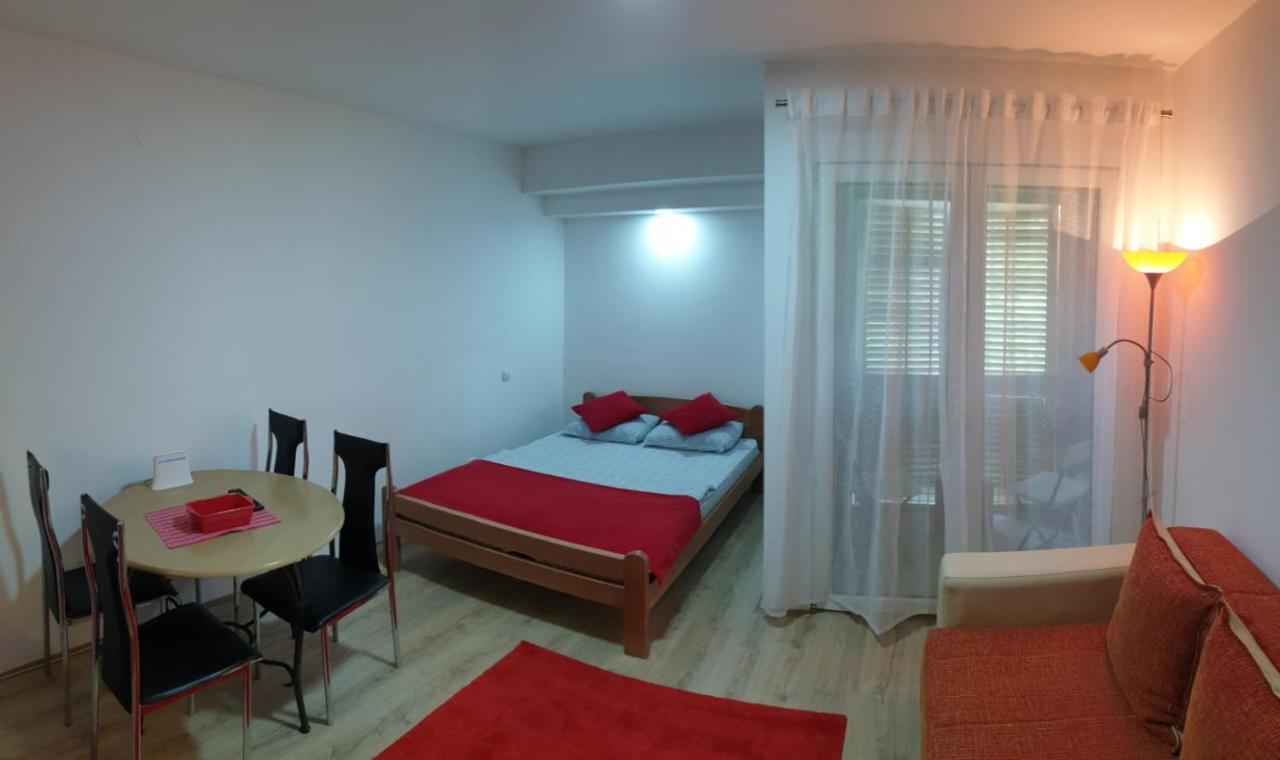 Apartman 4 - Studio Janja Soko Banja Luaran gambar
