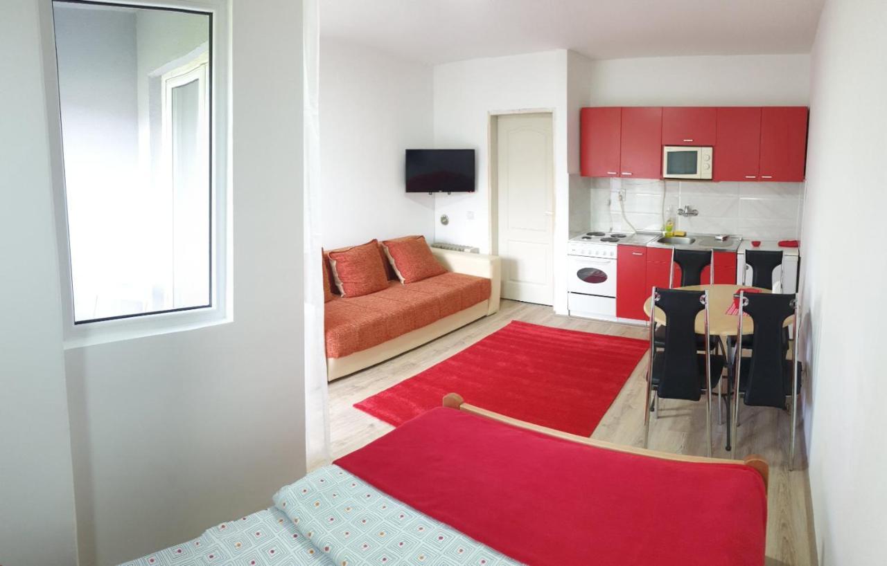 Apartman 4 - Studio Janja Soko Banja Luaran gambar