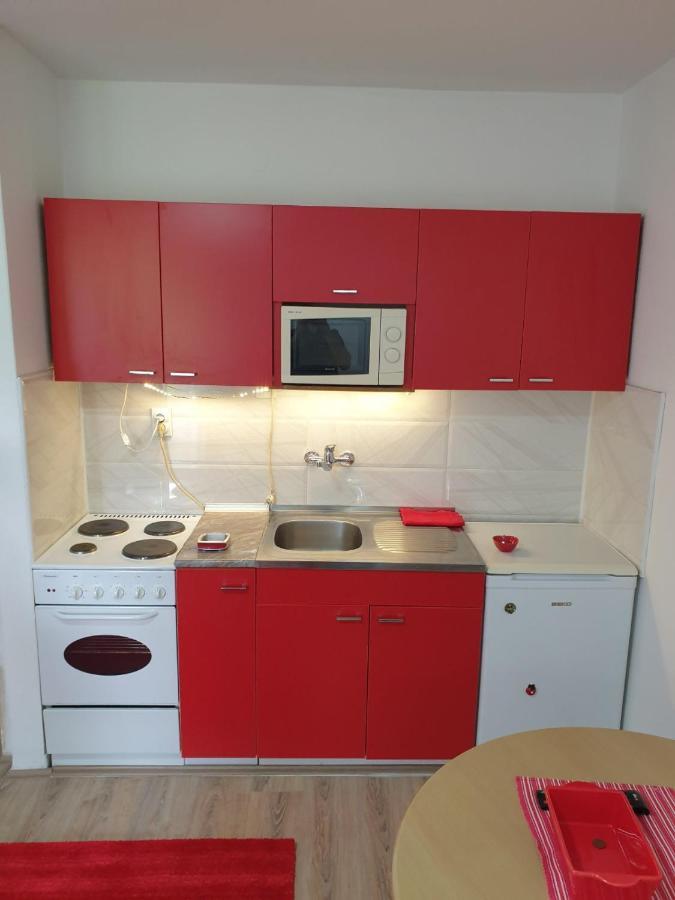 Apartman 4 - Studio Janja Soko Banja Luaran gambar