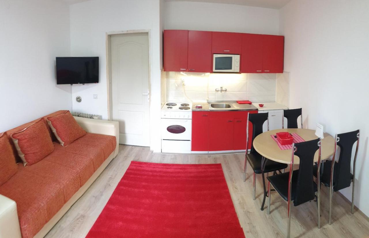 Apartman 4 - Studio Janja Soko Banja Luaran gambar